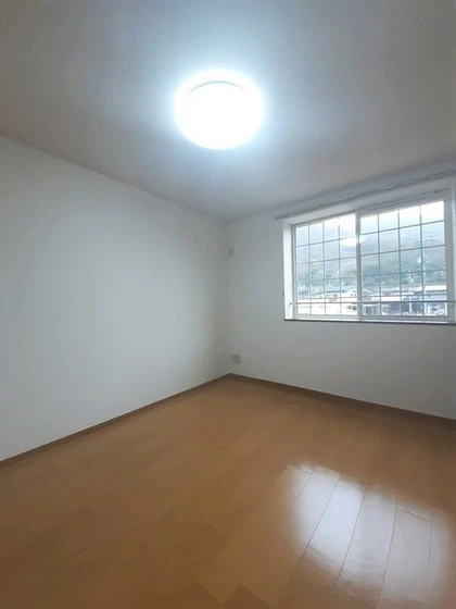 ガーデンコートA