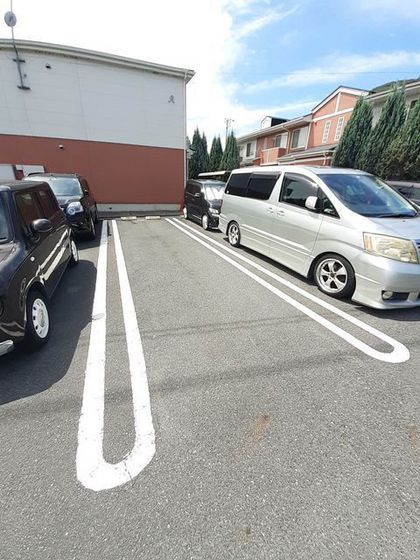 ガーデンコートA