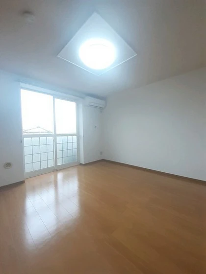 ガーデンコートA