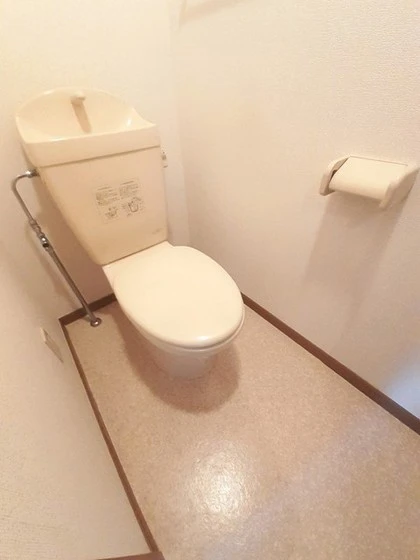 ガーデンコートA