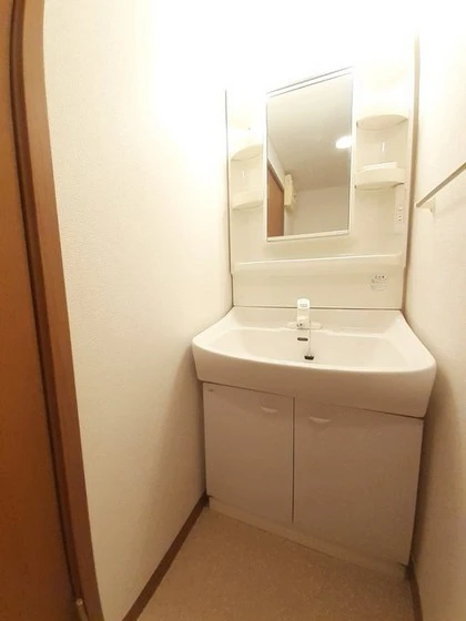 ガーデンコートA