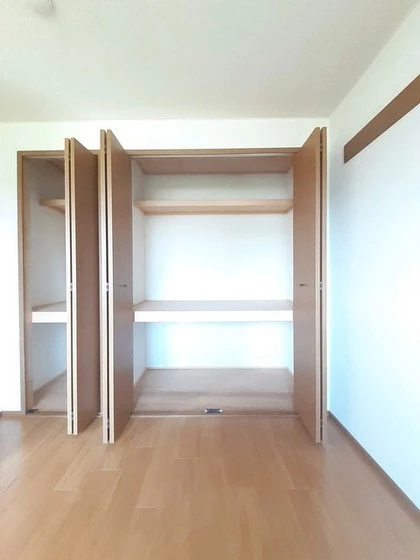 ガーデンコートA