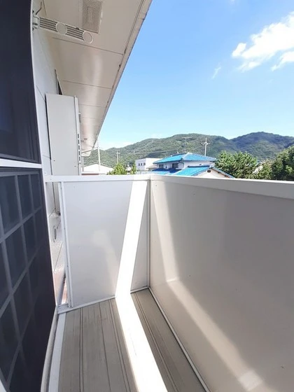 ガーデンコートA