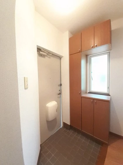 ガーデンコートA