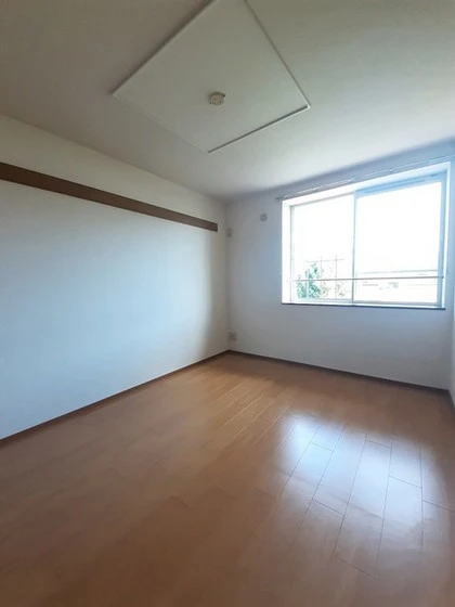 ガーデンコートA