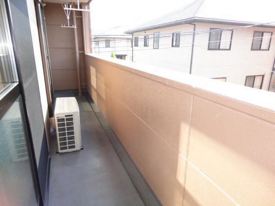 ミロワール弐番館