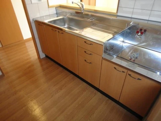 ミロワール弐番館