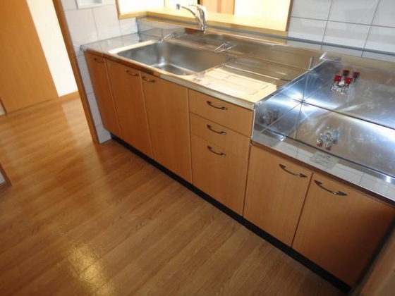 ミロワール弐番館