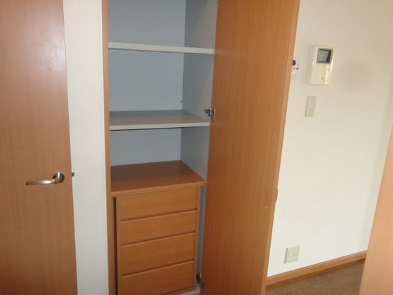 ミロワール弐番館