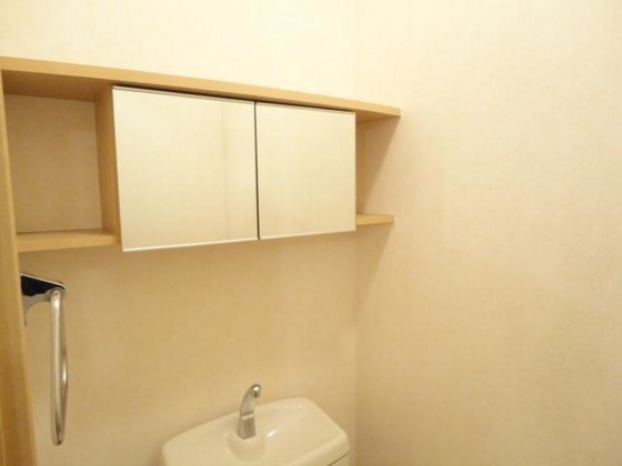 ミロワール弐番館