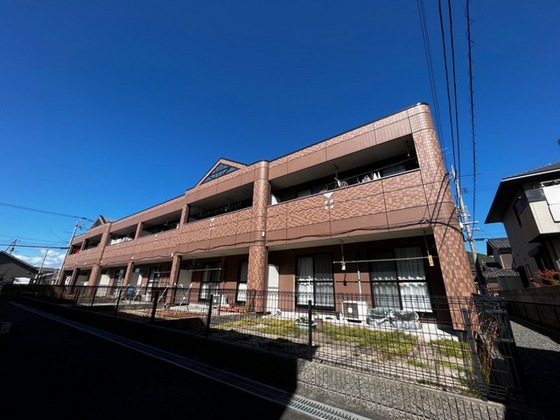 ミロワール弐番館