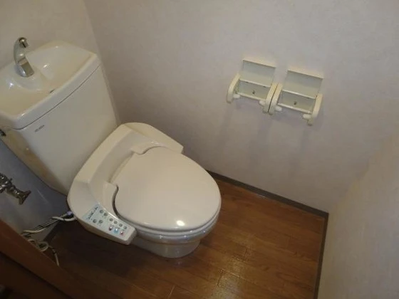 ミロワール弐番館