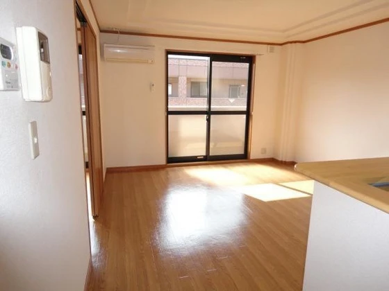 ミロワール弐番館