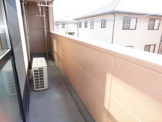 ミロワール弐番館