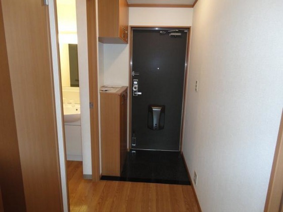 ミロワール弐番館