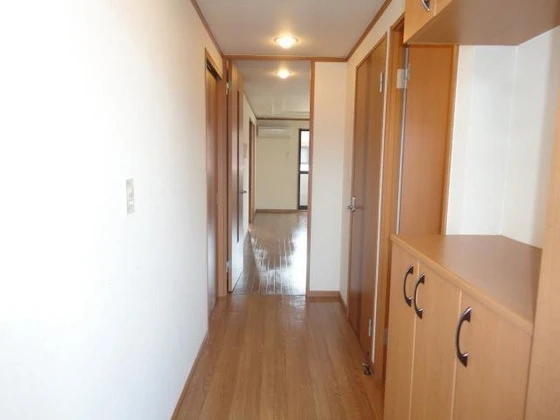 ミロワール弐番館