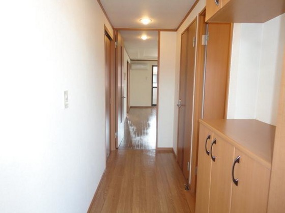 ミロワール弐番館