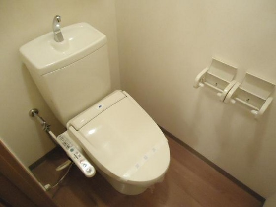 ミロワール弐番館