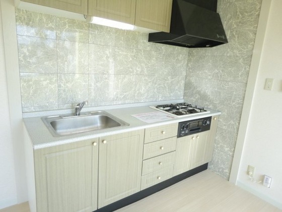 ブルーハイム吉田