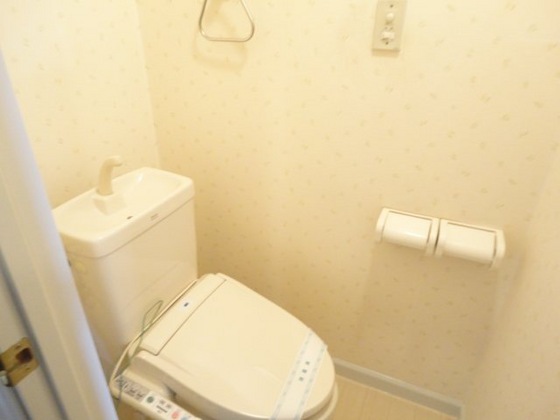 ブルーハイム吉田