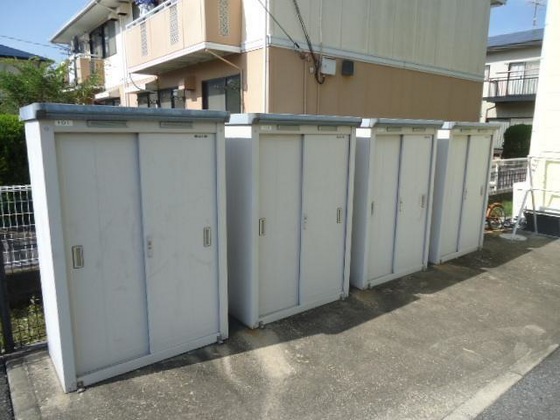 ブルーハイム吉田