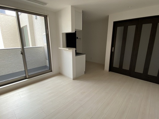 REGALEST 東島田Ⅰ