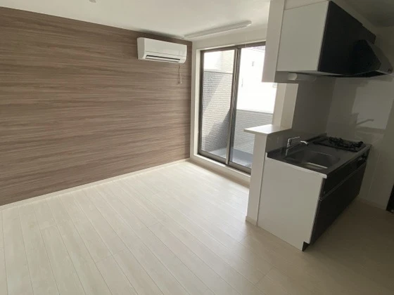 REGALEST 東島田Ⅰ