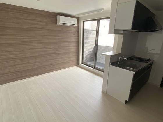 REGALEST 東島田Ⅰ