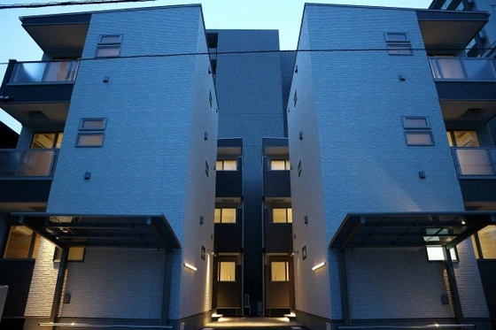 REGALEST 東島田Ⅰ