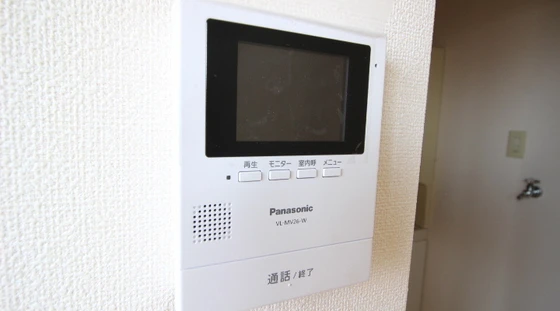 ソレイユキノミA棟