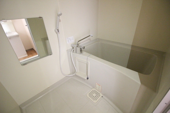 ソレイユキノミA棟