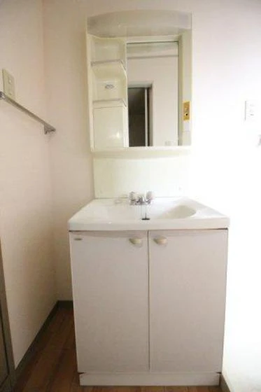 ソレイユキノミA棟