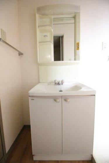 ソレイユキノミA棟