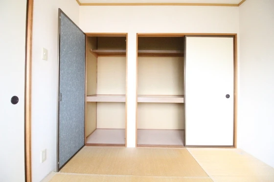 ソレイユキノミA棟