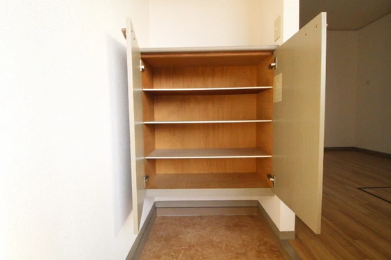 ソレイユキノミA棟