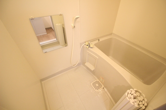 ソレイユキノミA棟