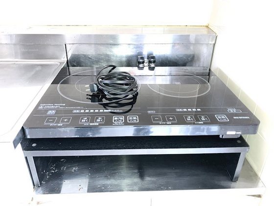 アルソーレ城北 壱番館・弐番館