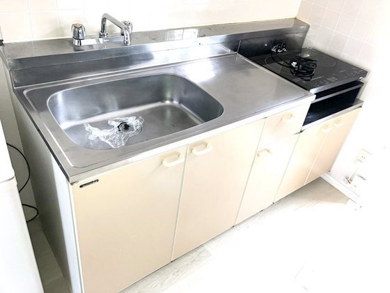 アルソーレ城北 壱番館・弐番館