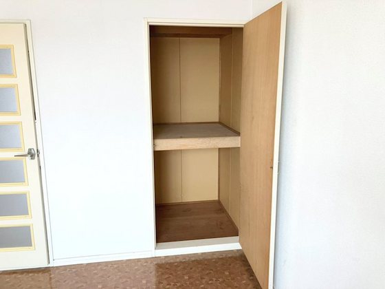 アルソーレ城北 壱番館・弐番館