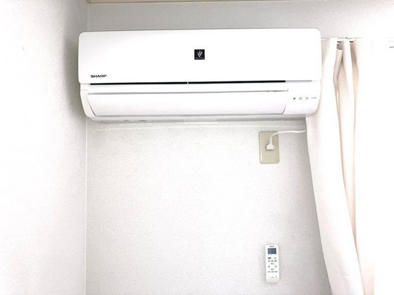 アルソーレ城北 壱番館・弐番館