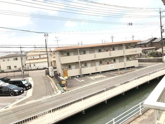 アルソーレ城北 壱番館・弐番館