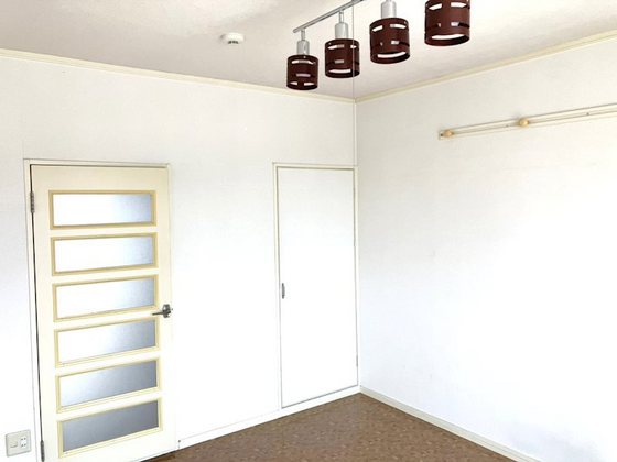 アルソーレ城北 壱番館・弐番館