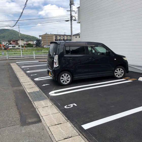 アルソーレ城北 壱番館・弐番館