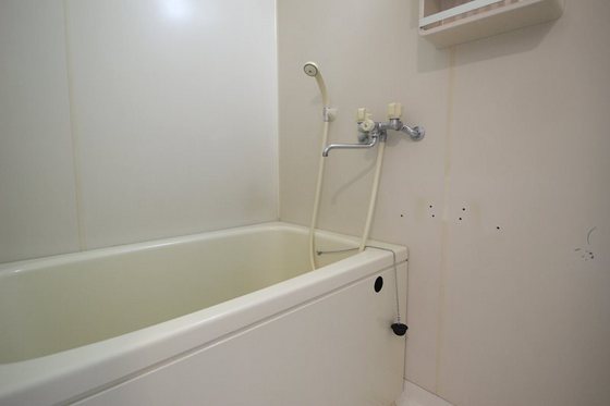 アルソーレ城北 壱番館・弐番館