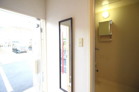 アルソーレ城北 壱番館・弐番館