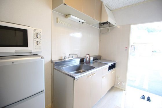 アルソーレ城北 壱番館・弐番館