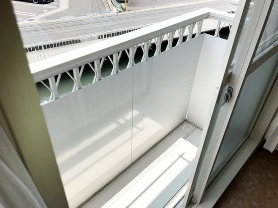 アルソーレ城北 壱番館・弐番館