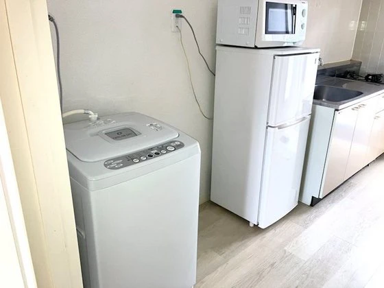 アルソーレ城北 壱番館・弐番館