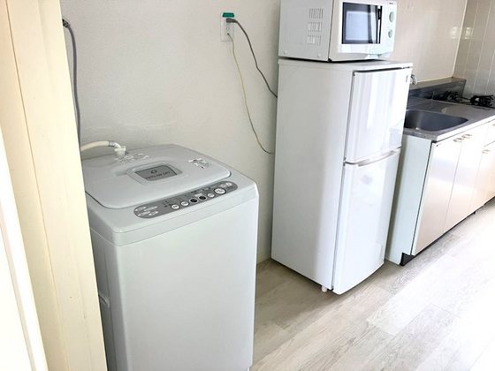 アルソーレ城北 壱番館・弐番館