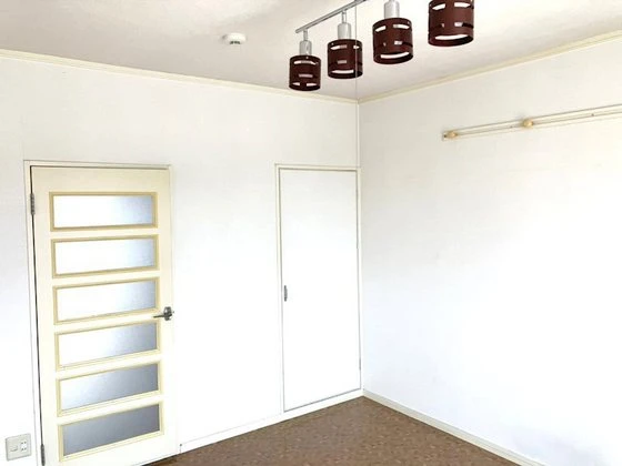 アルソーレ城北 壱番館・弐番館